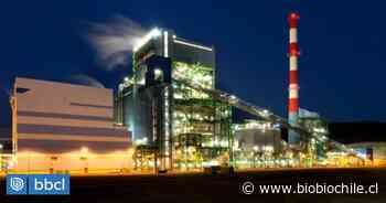 Tribunal Ambiental acredita irregularidades en construcción de termoeléctrica de Colbún en Coronel - BioBioChile