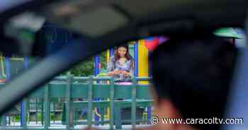 Yuri empieza a ser vigilada por la coronel Molina, ¿la descubrirán? - Caracol Televisión