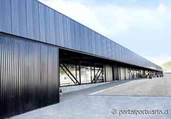 Puerto Coronel rechaza carga de transportista que debía estar en cuarentena - PortalPortuario