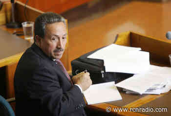 Niegan libertad condicional al coronel Hugo Aguilar - RCN Radio