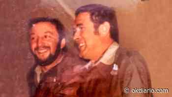 Coronel Vélez, de antiterrorismo al coro Excelentia - OKDIARIO