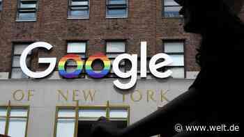 Google-Analysen publiziert - Berliner nutzen ihre Parks weniger als Hamburger