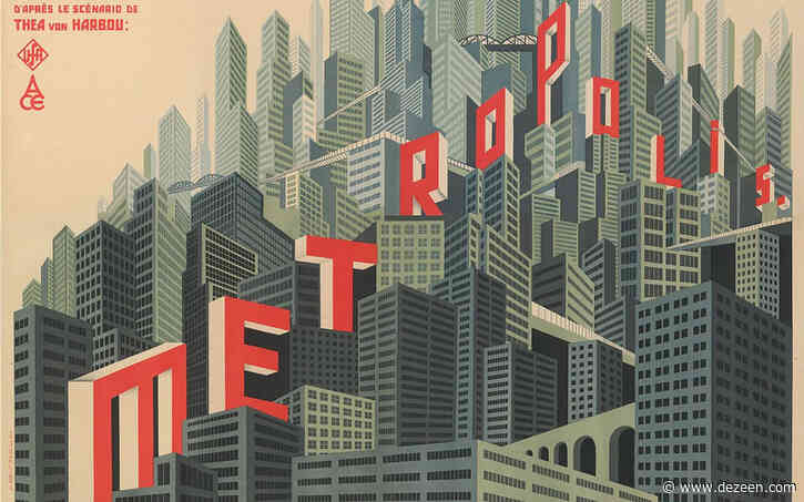 10 films with amazing architecture to stream during coronavirus self-isolation
