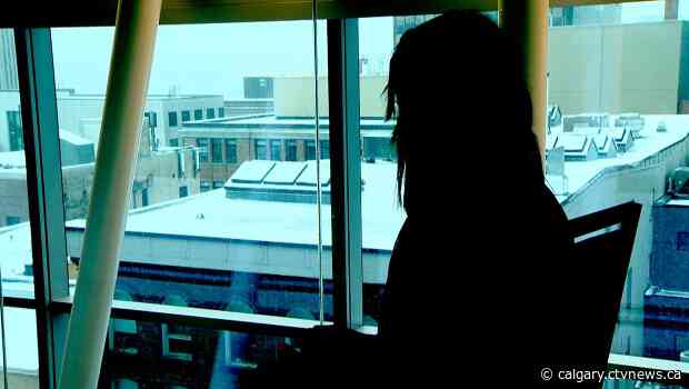 Heightened risk of domestic violence in Alberta during COVID-19 pandemic