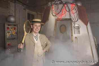 Throwback: Wimbledon activations from Stella, Lavazza, Haagen-Dazs and Amex