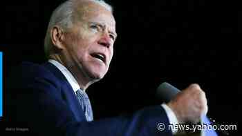 Biden quietly widens lead over Trump in 2020 race: Reuters/Ipsos poll