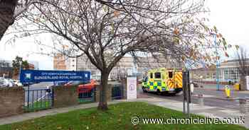 Sunderland Royal Hospital will get more parking to ease pressures
