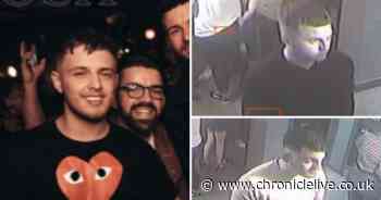 Attack near Miller and Carter leaves man with serious head injuries