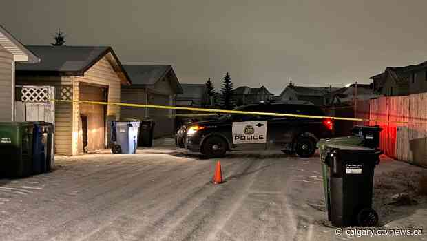 Search for attacker underway following early morning stabbing in Monterey Park