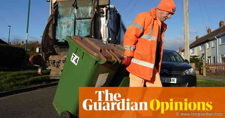 Councils' pandemic fight is hampered by central micromanagement | Richard Vize