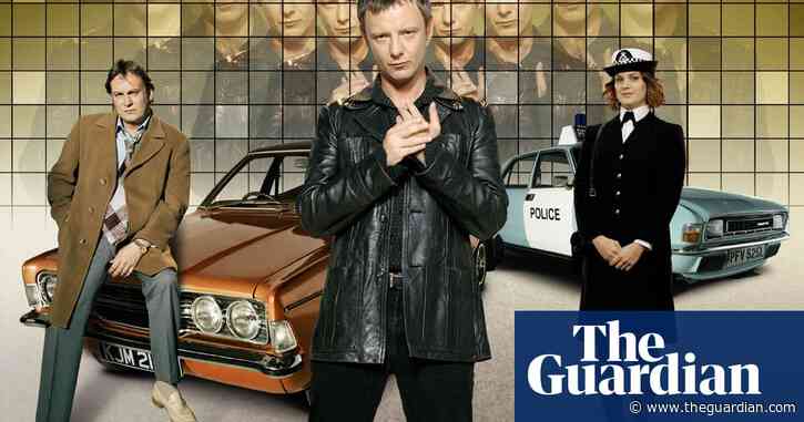 Life on Mars creator confirms third and final series is in the works