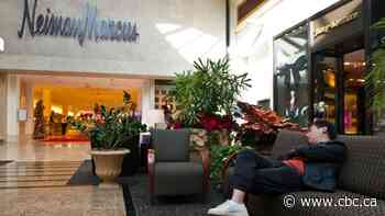Neiman Marcus may seek bankruptcy protection