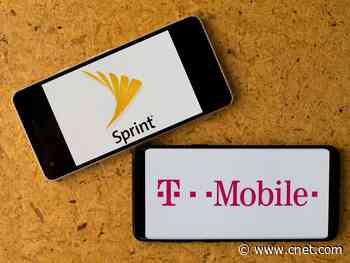 T-Mobile and Sprint are one: What you need to know about the mobile mega-merger     - CNET
