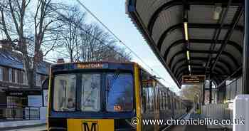 Government vows to help Metro through coronavirus pandemic