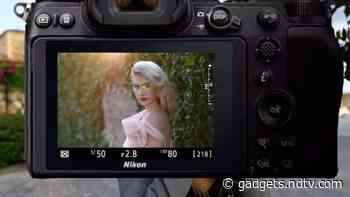 Nikon's Online Photography Classes Are Free This Month Amid Coronavirus Lockdowns