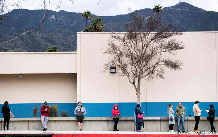 Coronavirus: DMV rescues drivers with expiring licenses