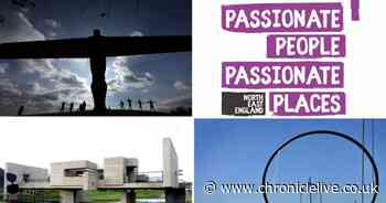 The 15 best pieces of public art in the North East