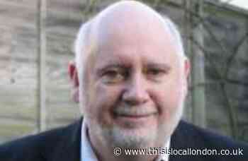 Tributes paid to former Thornton Heath Labour councillor Adrian Dennis