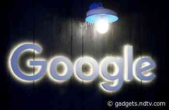 Google to Allow Some Coronavirus Ads, Starting With Hospitals, Then Political Ads