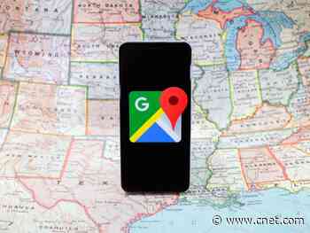 Google uses location data to show if people are social distancing amid coronavirus outbreak     - CNET