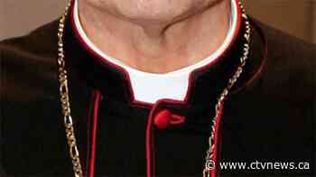 Would you like confession with that? Canadian Catholic church offers drive-thru sacraments