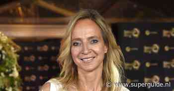 Floortje Dessing maakt programma over coronavirus - Superguide