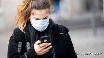 Can you use apps to track coronavirus and protect privacy? Europe's going to try