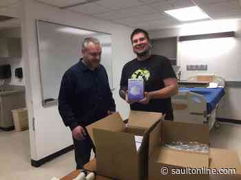 Lake Superior State University Provides Support for Sault Ste. Marie Community Fight of COVID-19