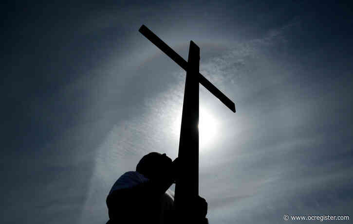 Dioceses alter Holy Week guidelines across Southern California due to coronavirus concerns