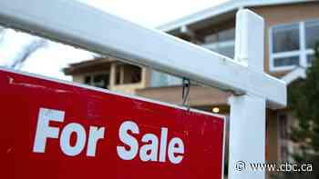 Toronto home sales up in March but trending down as COVID-19 pandemic hits