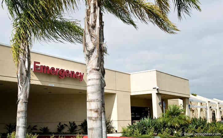 Shuttered San Clemente hospital to become coronavirus testing site