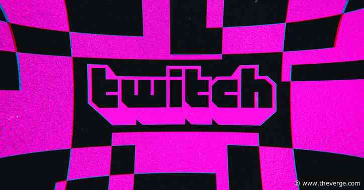 What is Twitch, even?