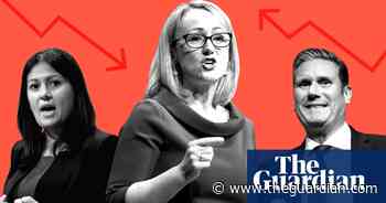 Labour leadership election: the latest odds