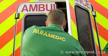 Woman accused of assaulting paramedic who was treating her