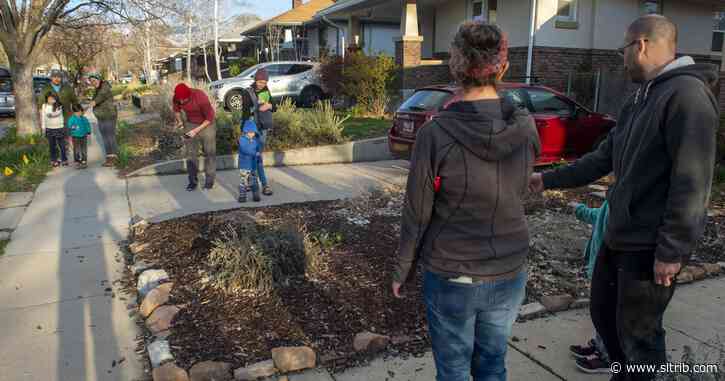 Why is Utah not getting hit as hard as other places? New coronavirus data offers some clues.