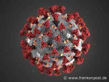 Coronavirus: Weiterer Todesfall im Landkreis Kulmbach - Frankenpost