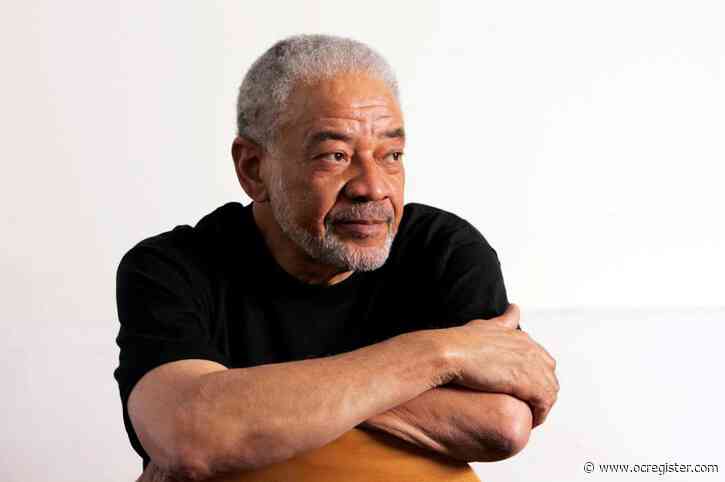 ‘Lean On Me,’ ‘Ain’t No Sunshine’ singer-songwriter Bill Withers dies at 81