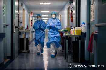 Confirmed coronavirus cases reach one million worldwide