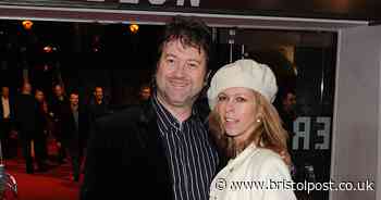 Kate Garraway's husband in intensive care with coronavirus