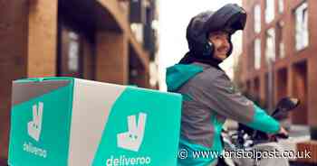 Bristol restaurants that have joined Deliveroo