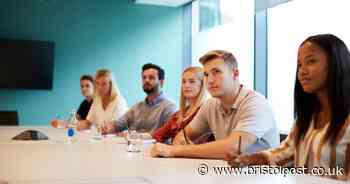 Colleges in Bristol region hit out at Government over apprentices