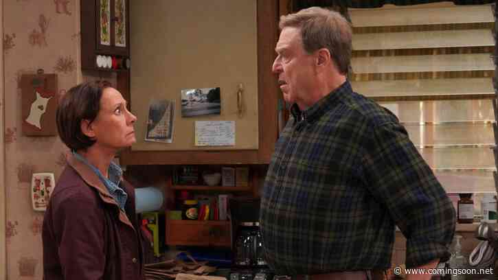The Conners Cast Close New Deals for Another Season