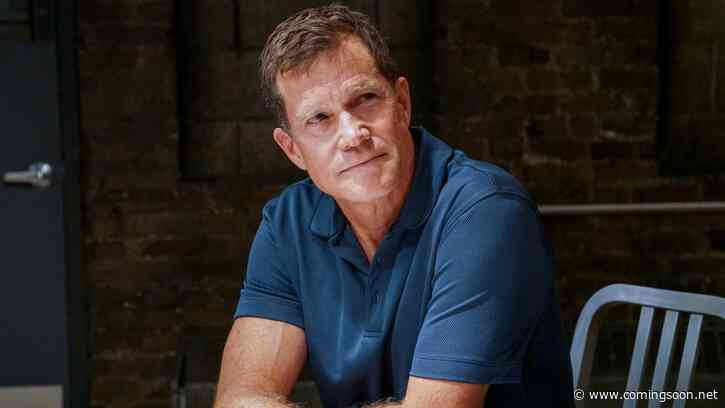 Dylan Walsh Joins Superman & Lois CW Series