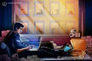 Coronavirus Pandemic Reminds Us That Security Is Important During the Zoom Boom