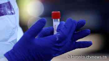 Ontario confirms 14 more COVID-19 deaths; number of cases in province surpasses 3,000