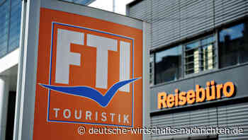 DIHK: Lage im Reise- und Gastgewerbe spitzt sich immer weiter zu