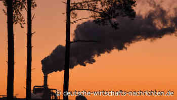 Treibhausgas-Konzentration in der Atmosphäre steigt weiter