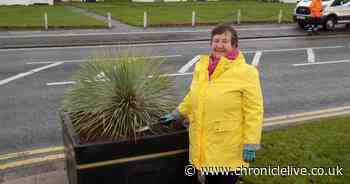 Police pay tribute to former Sunderland Cllr who died of coronavirus