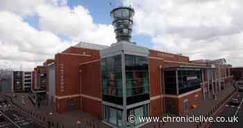 Debenhams set to go into administration as coronavirus lockdown bites