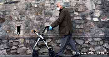 Covid-19 Is Killing More Men Than Women—Here Are Some Theories